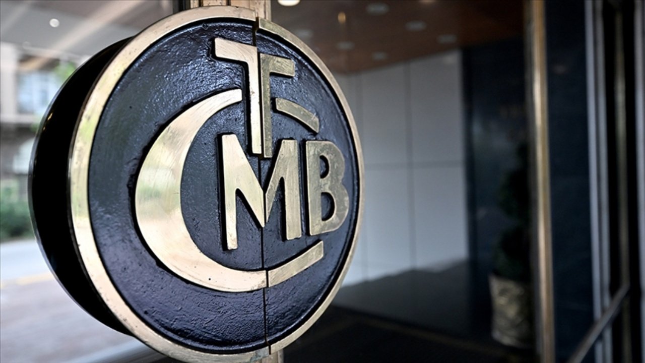TCMB'nin faiz kararı perşembe günü açıklanacak