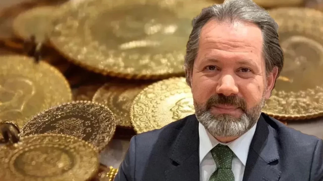 Altında 50 Liralık Düşüş! İslam Memiş'ten Dikkat Çeken Açıklama: Asıl Fırsat Başka Yerde