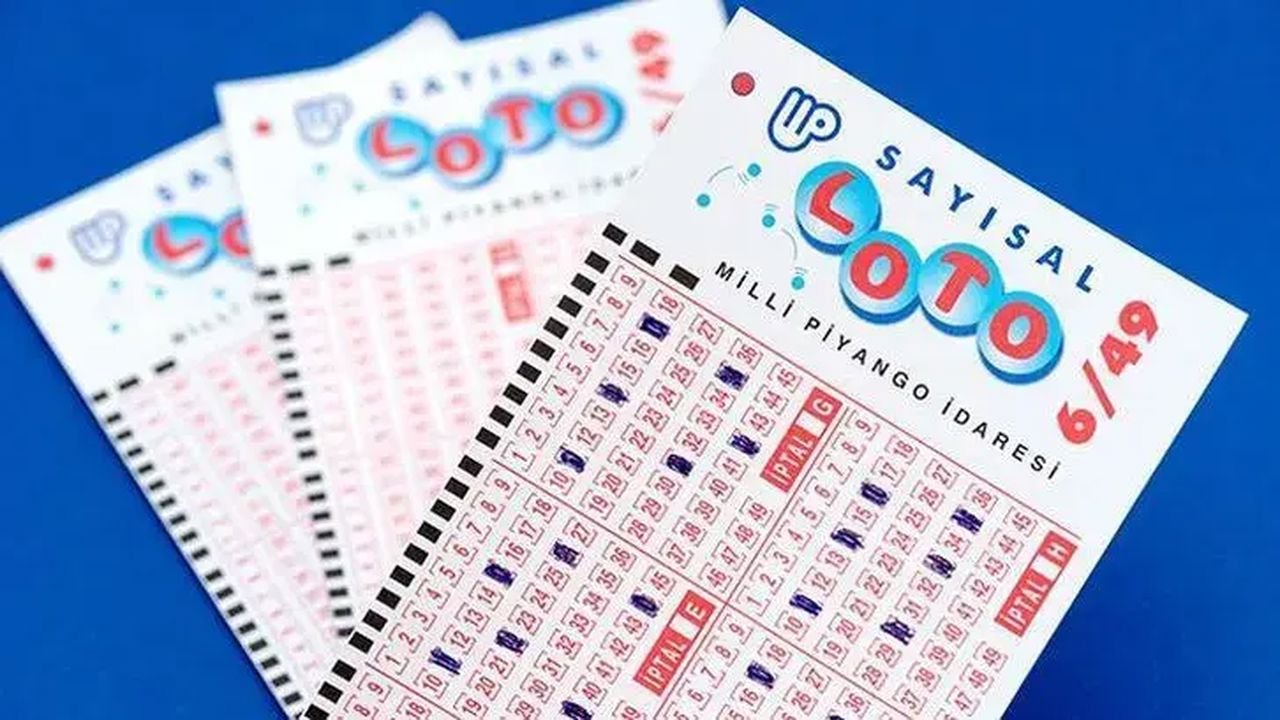 Piyangoda tarihi rekor! 1,1 milyar lira tek kupona çıktı, kazanan il belli oldu