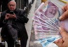 Mayıs enflasyonu öncesi zam hesabı değişti! Emekli ve memur için yeni tablo