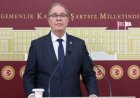 Faik Öztrak'tan CHP Yönetimine Sert Çıkış: “Makamlarından Vazgeçmeyenler Var”