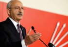 Kemal Kılıçdaroğlu: “Kurultay Sürecini Başlatıyoruz”