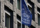 İsveç Merkez Bankası Faizi Sabit Tuttu: Yeni Artış Sinyali Verildi