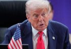 Trump: İran Görüşme Talep Etti! Kritik ABD-İran Zirvesi Doha'da Yapılacak