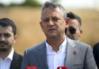 Özgür Özel'den Yeni Parti Tartışmalarını Alevlendiren Sözler! İzmir'de Dikkat Çeken Mesaj