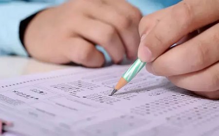 İOKBS 2026 sonuçları açıklandı: Bursluluk sınavı sonuçları nasıl sorgulanır?