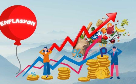 Mayıs enflasyonu açıklandı mı? TÜİK 2026 Mayıs enflasyon verilerini ne zaman açıklayacak?