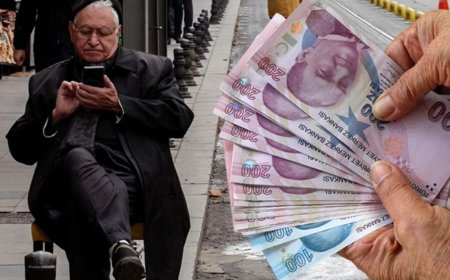 Mayıs enflasyonu öncesi zam hesabı değişti! Emekli ve memur için yeni tablo