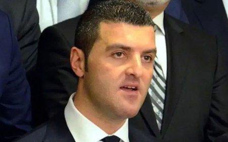 Emir Sarıgül Kimdir? Kaç Yaşında, Nereli ve Ne İş Yapıyor?