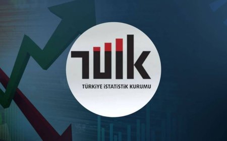Mayıs Ayı Enflasyonu Açıklandı! TÜİK Verileri Belli Oldu