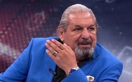 Erman Toroğlu Davasında Karar Çıktı! Mahkemeden Beraat Kararı