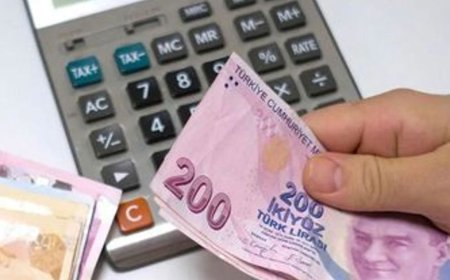 Memur ve emekli zammında 5 aylık tablo netleşti