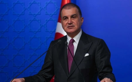 AK Parti'den Rahmi Koç'un sözlerine sert tepki