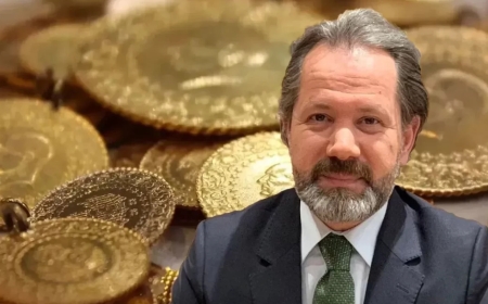 Altında 50 Liralık Düşüş! İslam Memiş'ten Dikkat Çeken Açıklama: Asıl Fırsat Başka Yerde