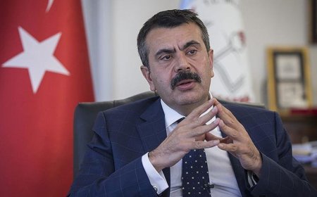 Ara tatillerle ilgili karar netleşti: Bakan Tekin yeni dönemin detaylarını açıkladı