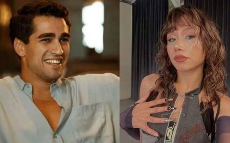 Mert Ramazan Demir ve Hilal Yelekçi aşk mı yaşıyor? Gündem yaratan iddia