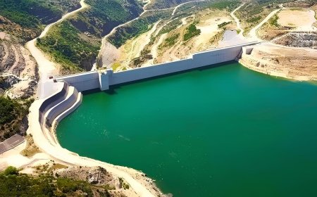 İstanbul Baraj Doluluk Oranı 25 Haziran 2026: İSKİ Güncel Verileri Açıklandı