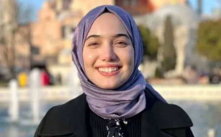 Zehra Kınık Cezaevine Girdi! Kerem Kınık Duyurdu: 3 Ay Açık Cezaevinde Kalacak