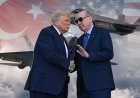 Erdoğan'dan F-35 mesajı: "5 uçağın sözünü aldık"