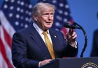 Trump'tan NATO Zirvesi Sonrası Dikkat Çeken Açıklamalar: "Ölüm Listesinde İlk Sıradayım"