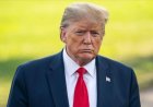 Trump'tan İran'a Sert Mesaj: "Görüşmeler Sürecek" Derken 1000 Füzelik Karşılık Uyarısı