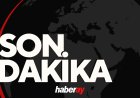Özgür Özel'e ait 3 dosya dahil 9 dokunulmazlık tezkeresi TBMM'ye sunuldu