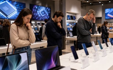 Telefon ve laptop alacaklar dikkat! Fiyatlar yükselebilir, stok sıkıntısı kapıda