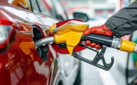 Motorine bir zam daha geliyor! Çarşamba günü tabelalar yeniden değişecek