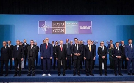 NATO Ankara Bildirisi yayımlandı! 50 milyar dolarlık savunma tedariki kararı