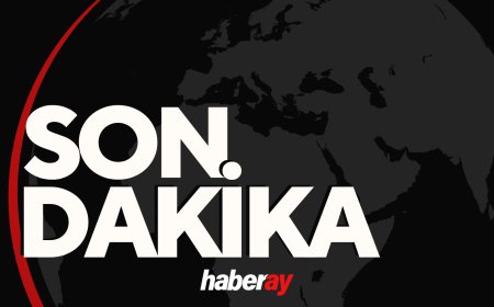 Özgür Özel'e ait 3 dosya dahil 9 dokunulmazlık tezkeresi TBMM'ye sunuldu