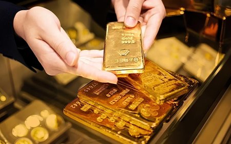 Goldman Sachs'tan altın yorumu: Merkez bankalarının alımları fiyatları destekliyor