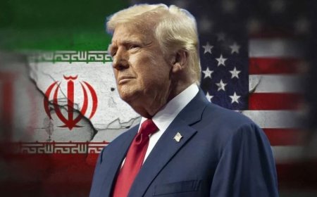 İran savaşı Trump'ı çileden çıkardı: Danışmanlarına sert çıktı